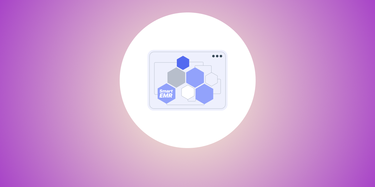 smart ehr system